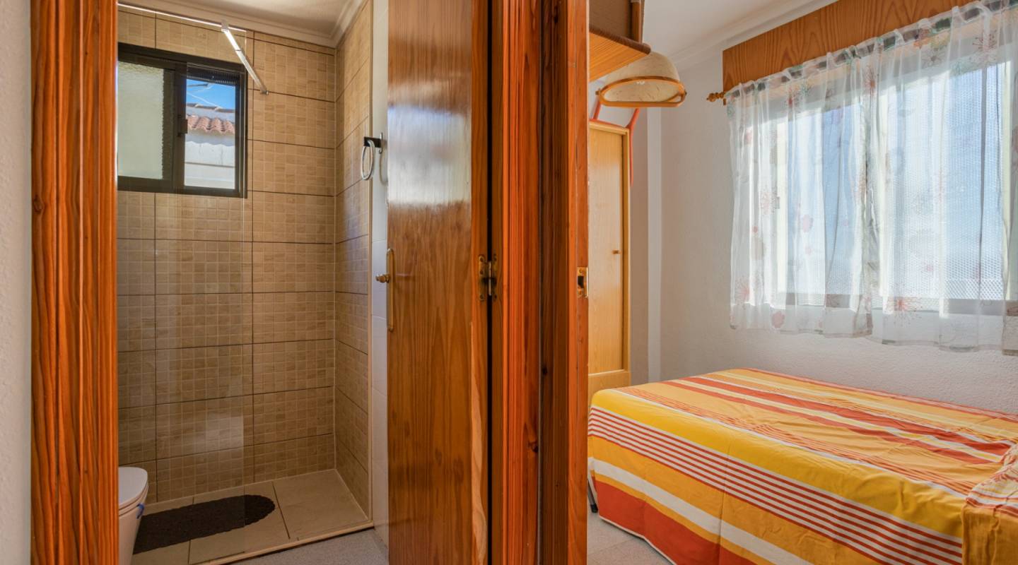 Venta - Apartment flat - Torrevieja - La Siesta