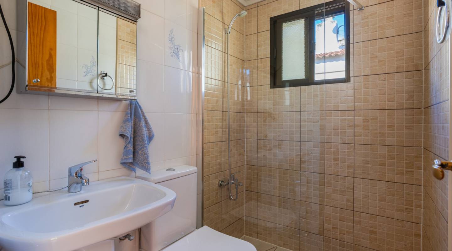 Venta - Apartment flat - Torrevieja - La Siesta