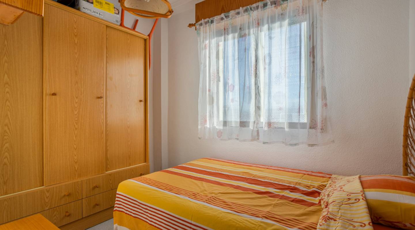 Venta - Apartment flat - Torrevieja - La Siesta
