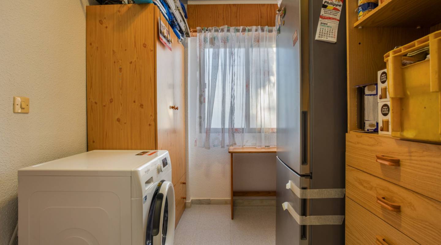 Venta - Apartment flat - Torrevieja - La Siesta