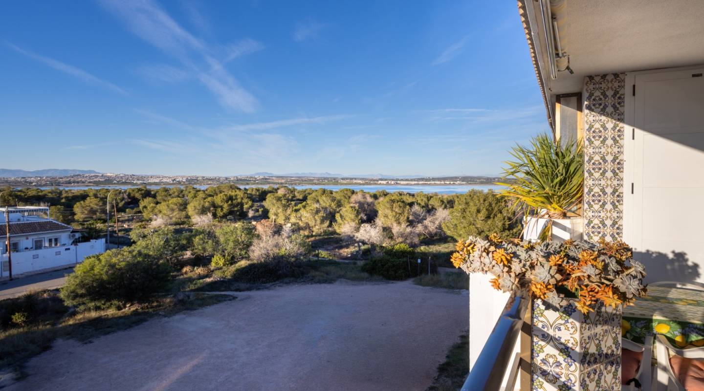 Venta - Apartment flat - Torrevieja - La Siesta