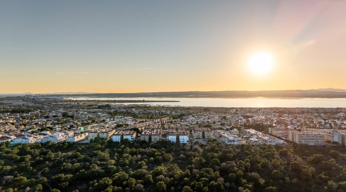 Venta - Apartment flat - Torrevieja - La Siesta