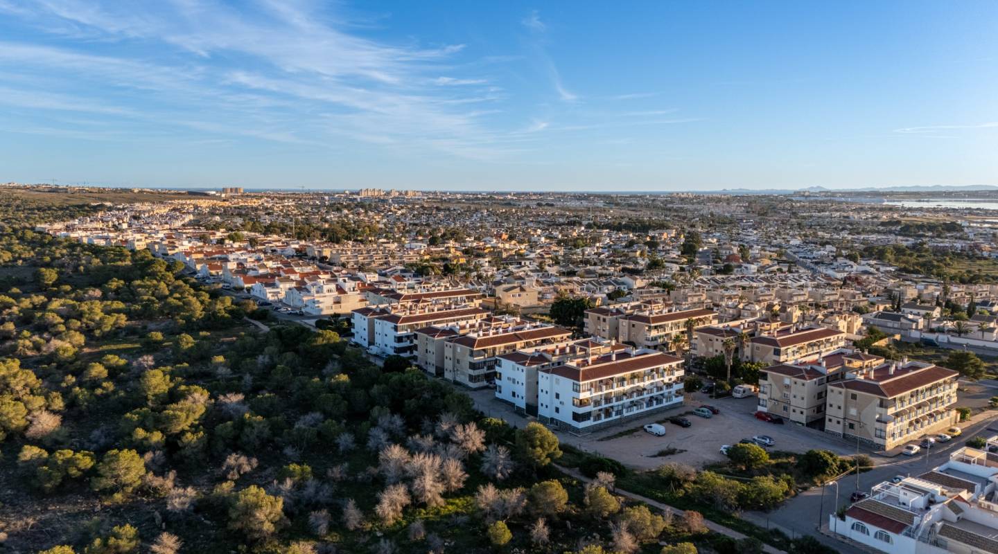 Venta - Apartment flat - Torrevieja - La Siesta