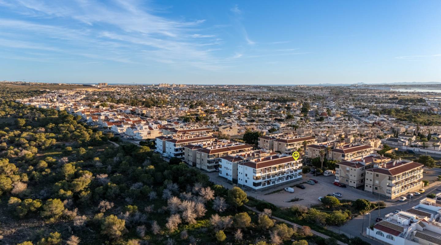 Venta - Apartment flat - Torrevieja - La Siesta