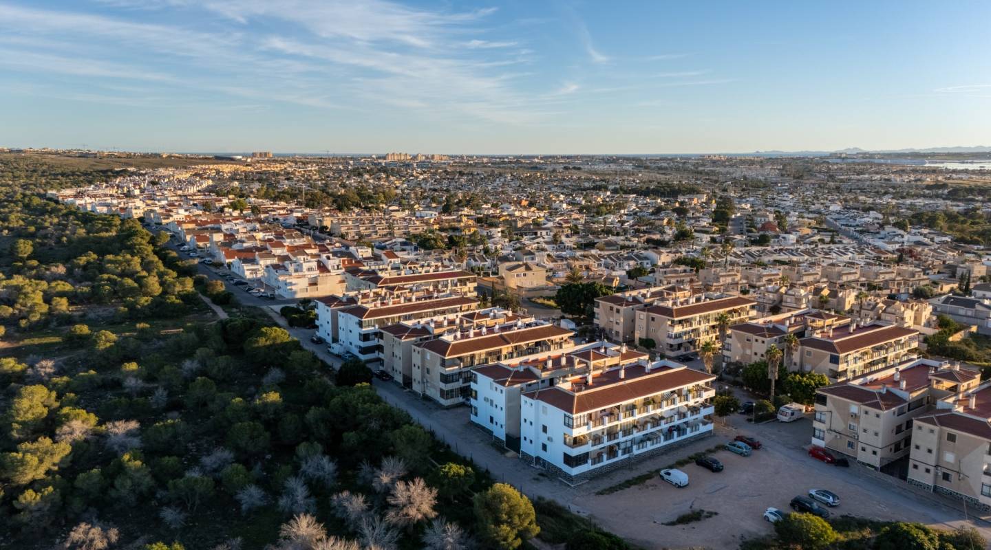 Venta - Apartment flat - Torrevieja - La Siesta