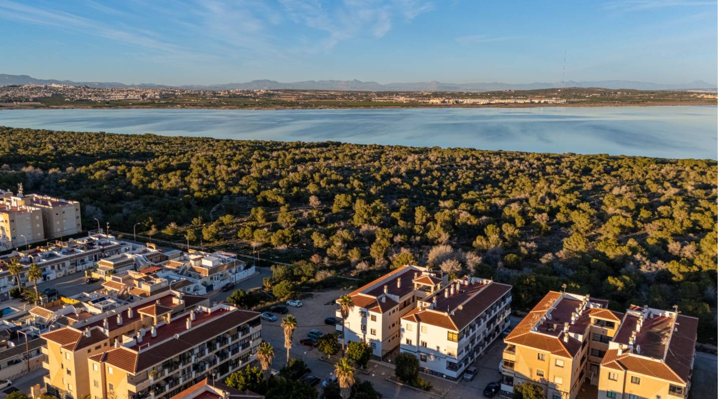 Venta - Apartment flat - Torrevieja - La Siesta