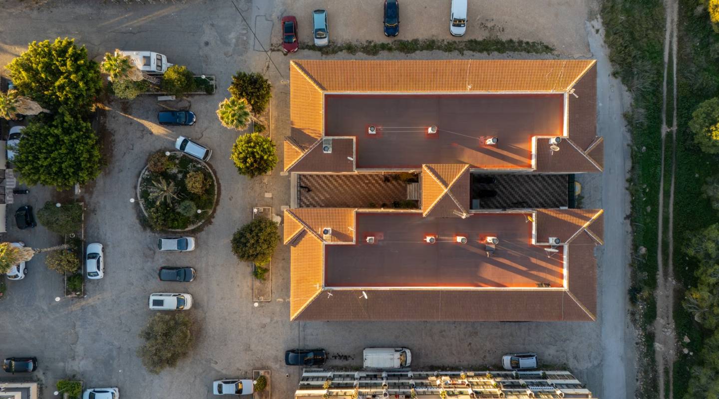 Venta - Apartment flat - Torrevieja - La Siesta