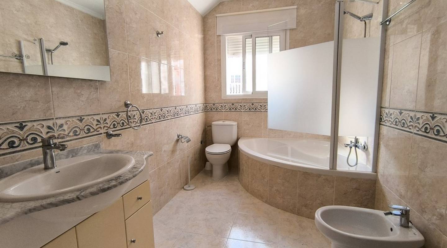 Resale - Townhouse - Ciudad Quesada - La Fiesta