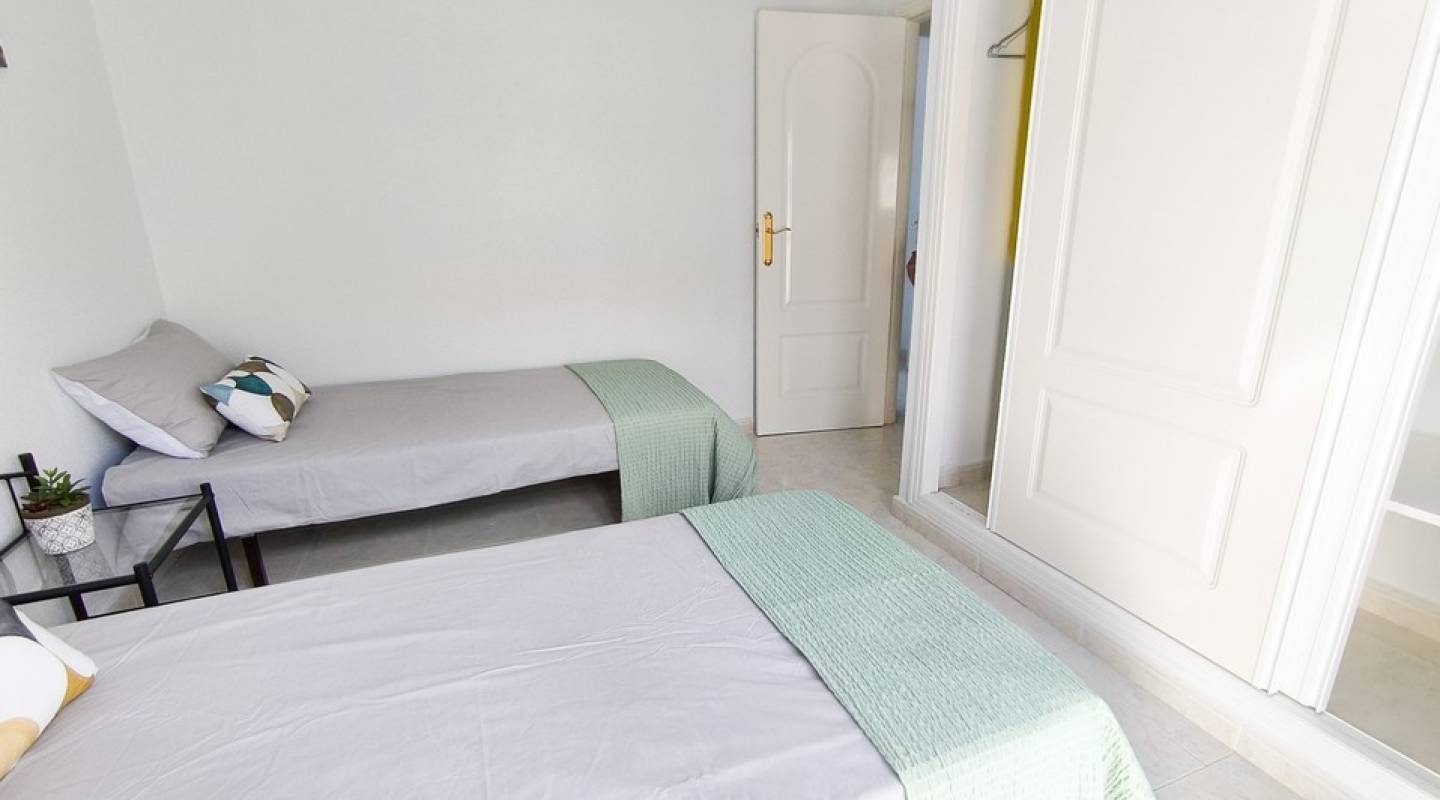 Resale - Townhouse - Ciudad Quesada - La Fiesta