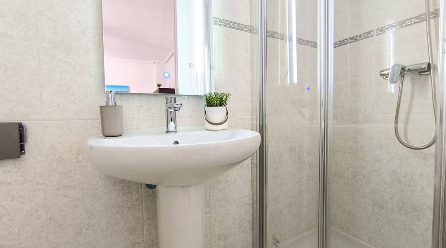 Resale - Townhouse - Ciudad Quesada - La Fiesta