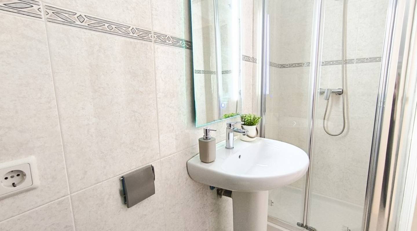 Resale - Townhouse - Ciudad Quesada - La Fiesta