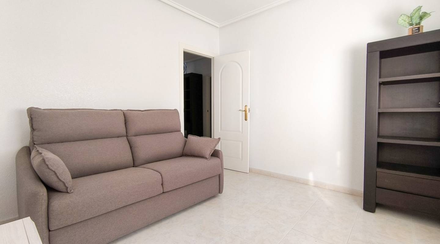 Resale - Townhouse - Ciudad Quesada - La Fiesta