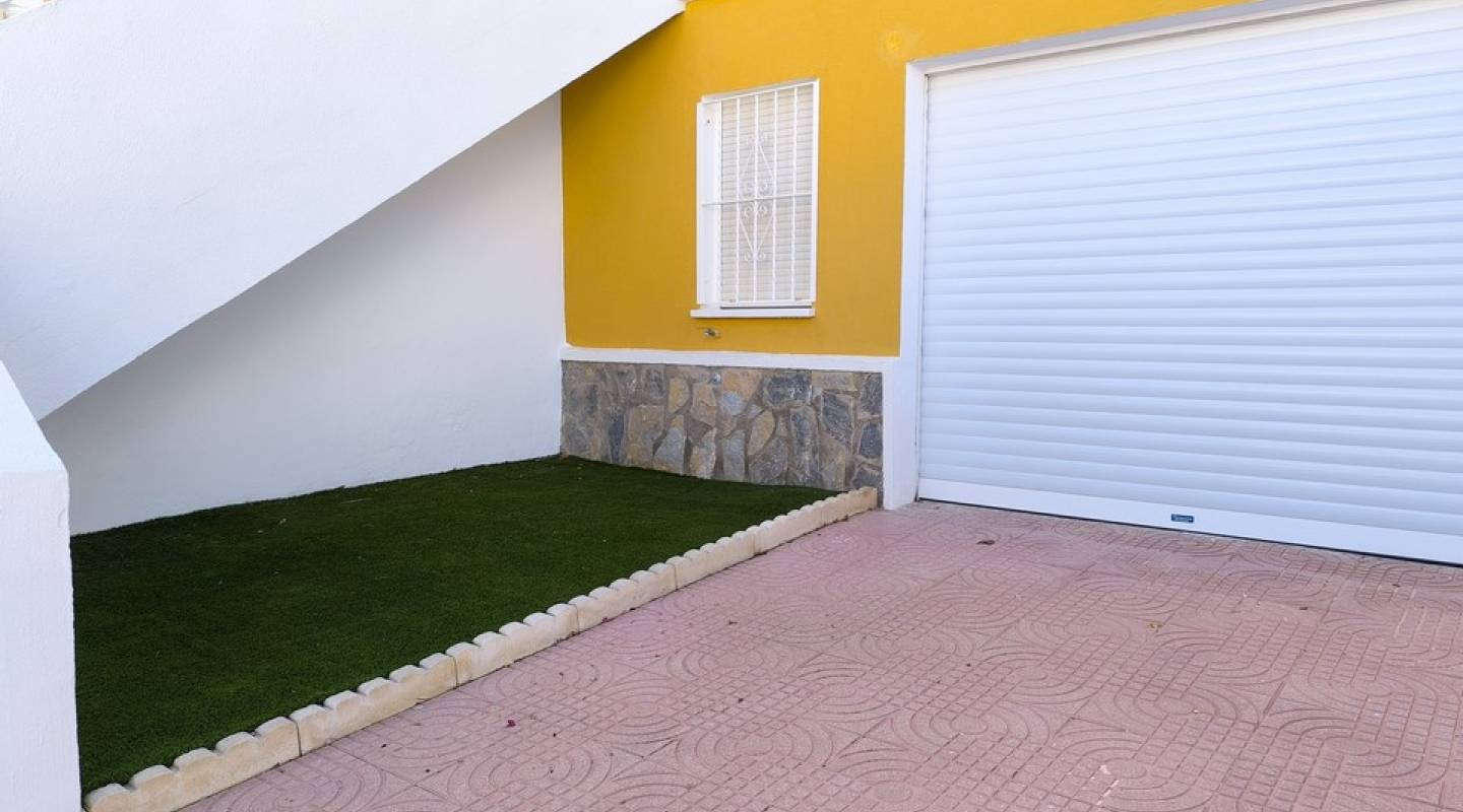 Resale - Townhouse - Ciudad Quesada - La Fiesta