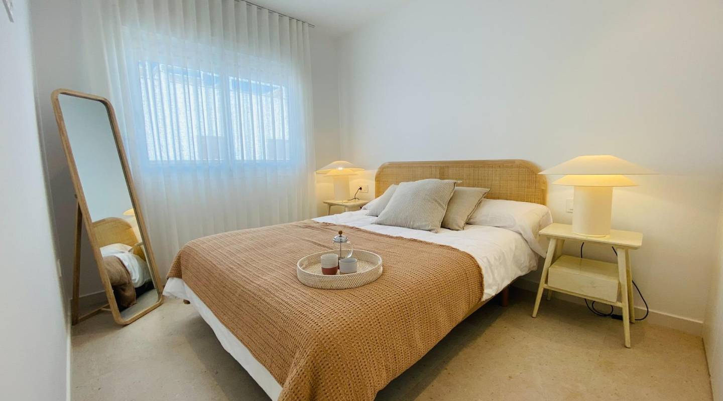 New Build - Bungalow - Pilar de La Horadada - pueblo