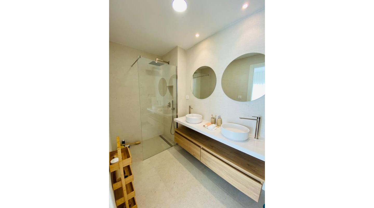 New Build - Bungalow - Pilar de La Horadada - pueblo