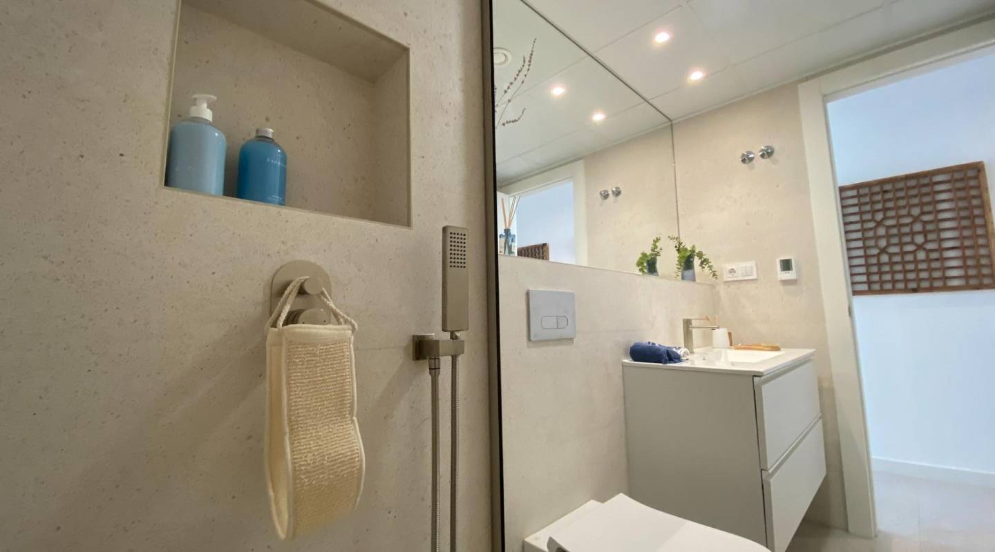 New Build - Bungalow - Pilar de La Horadada - pueblo