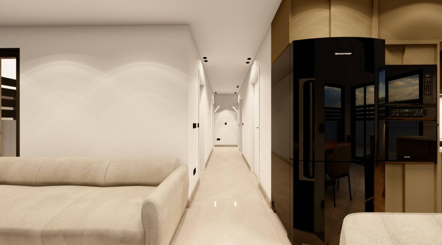 New Build - Villa  - Benijofar - Urb. Monteazul