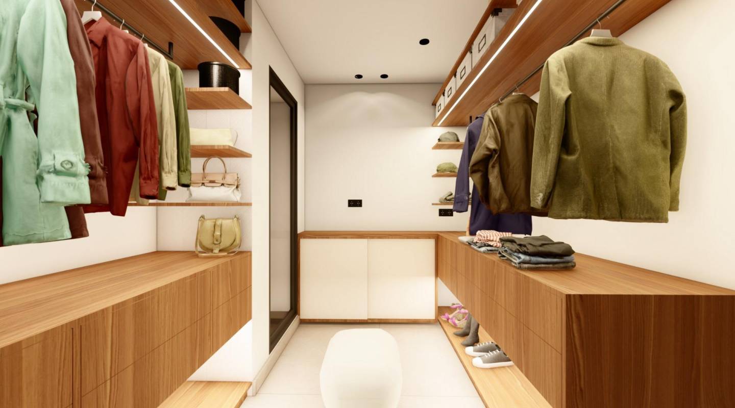 New Build - Villa  - Benijofar - Urb. Monteazul