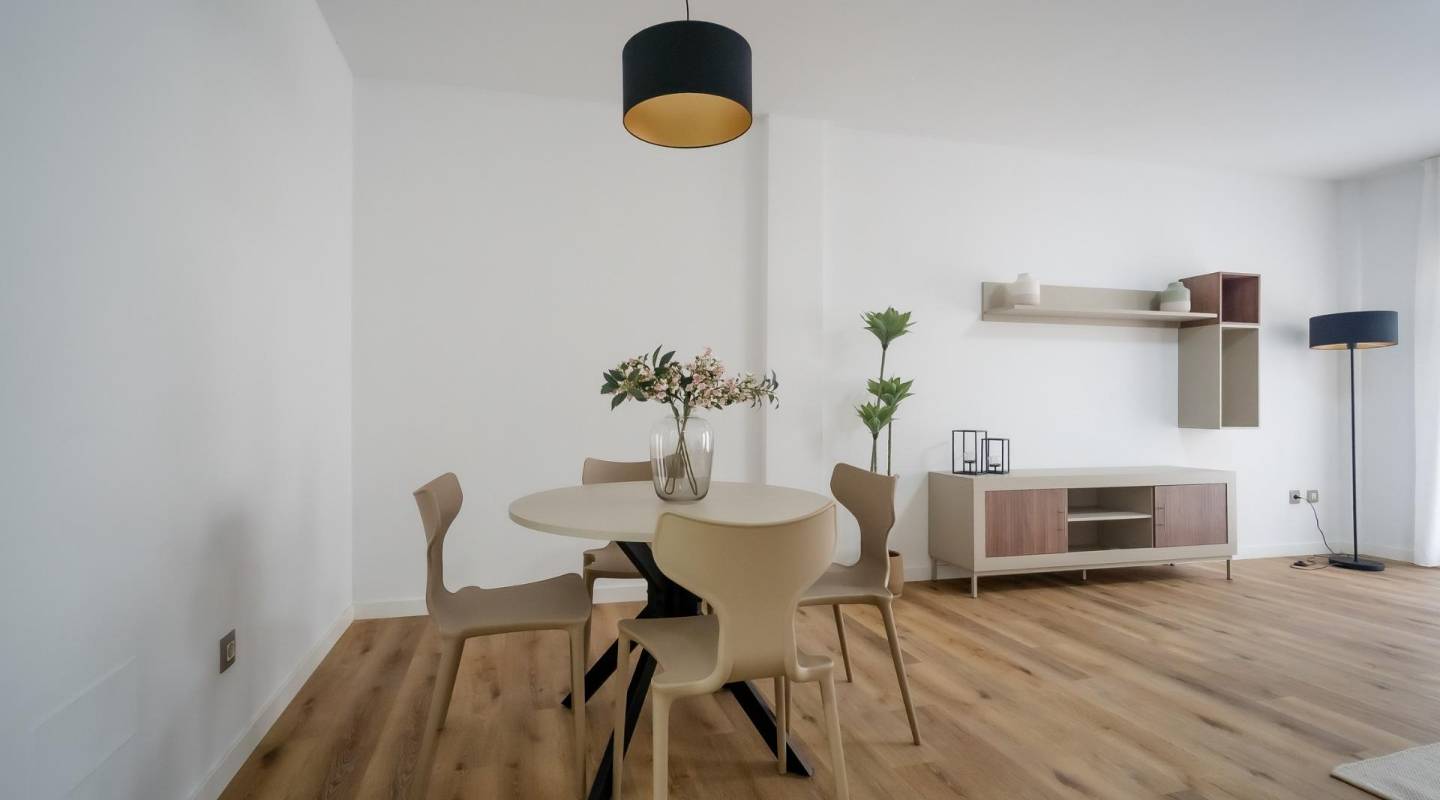 New Build - Apartment - Cuevas Del Almanzora - Herrerias