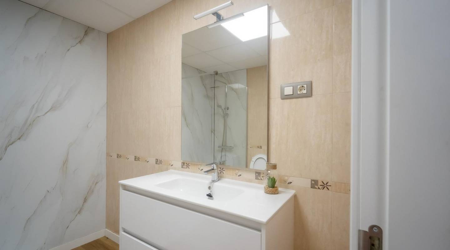 New Build - Apartment - Cuevas Del Almanzora - Herrerias