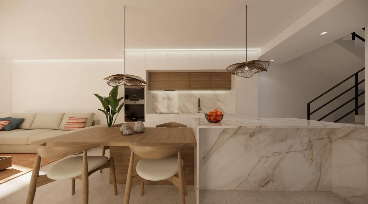 Nybygg - Villa - Dolores - Pueblo