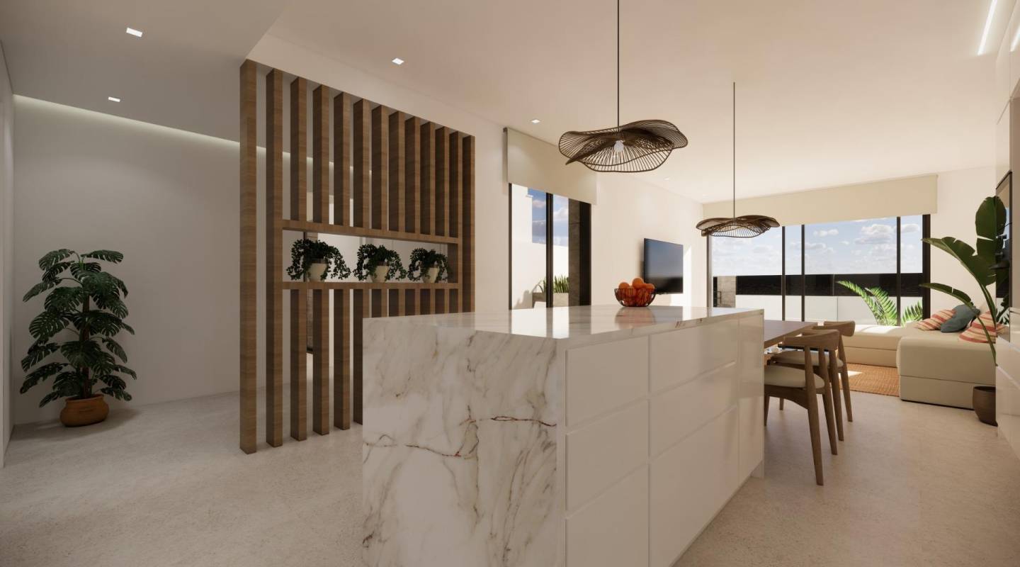 Nybygg - Villa - Dolores - Pueblo