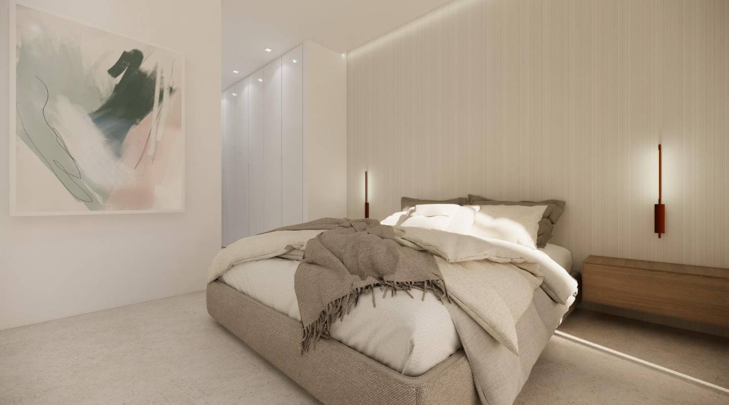 Nybygg - Villa - Dolores - Pueblo