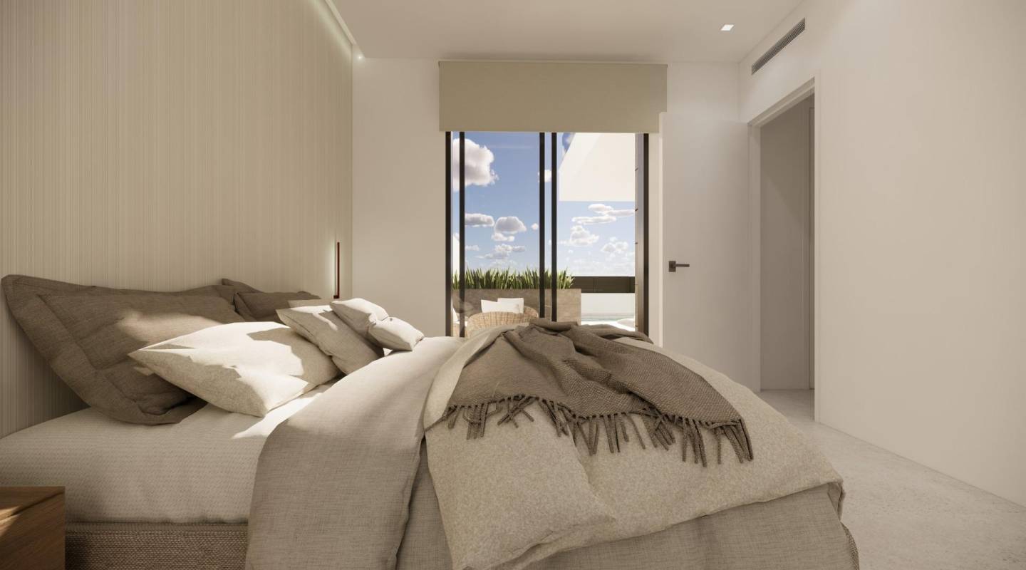 Nybygg - Villa - Dolores - Pueblo