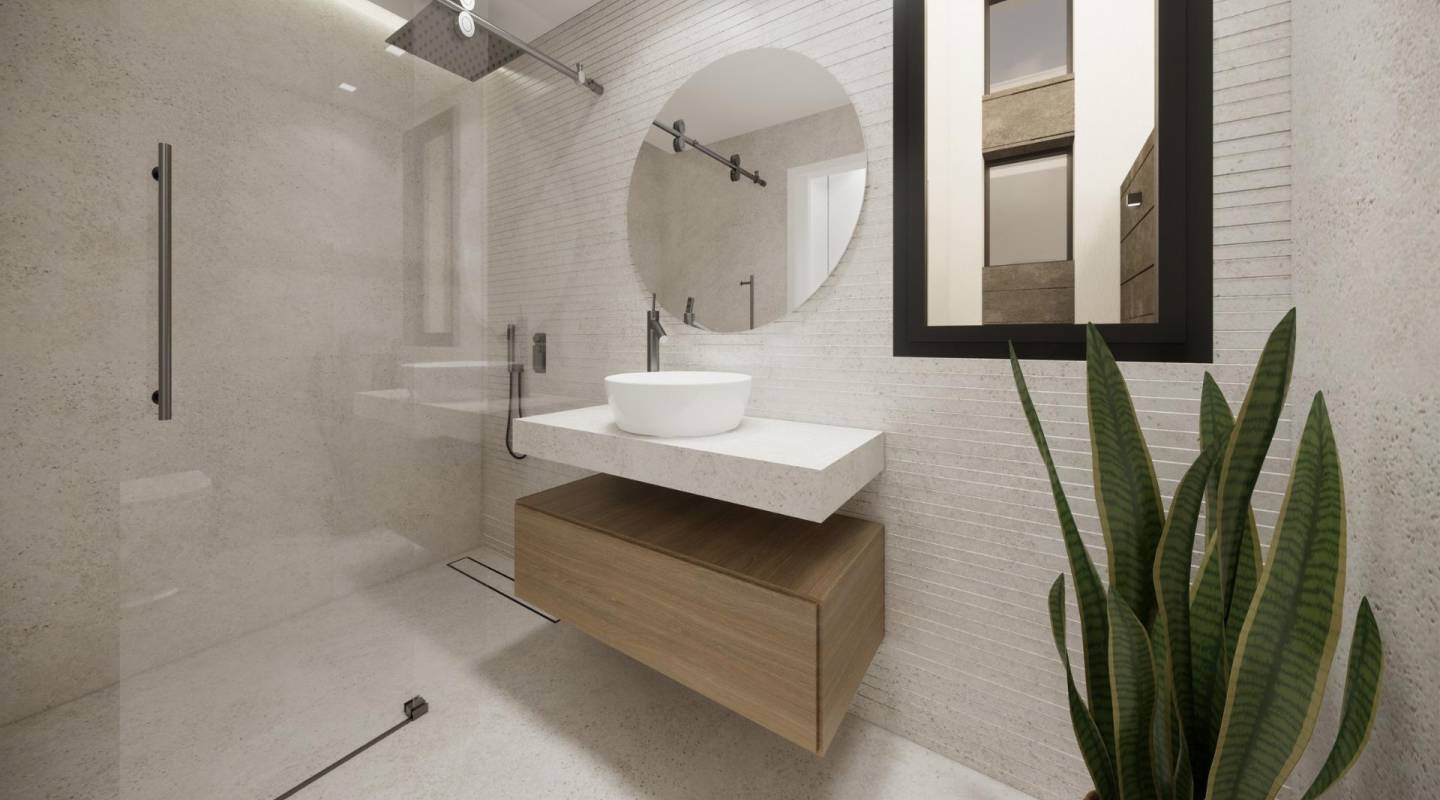 Nybygg - Villa - Dolores - Pueblo