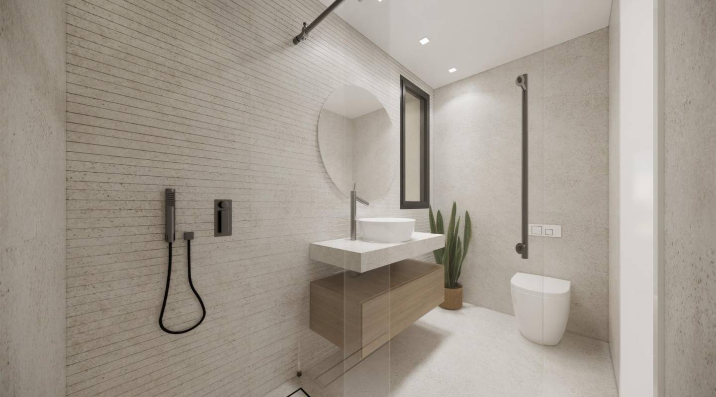 Nybygg - Villa - Dolores - Pueblo