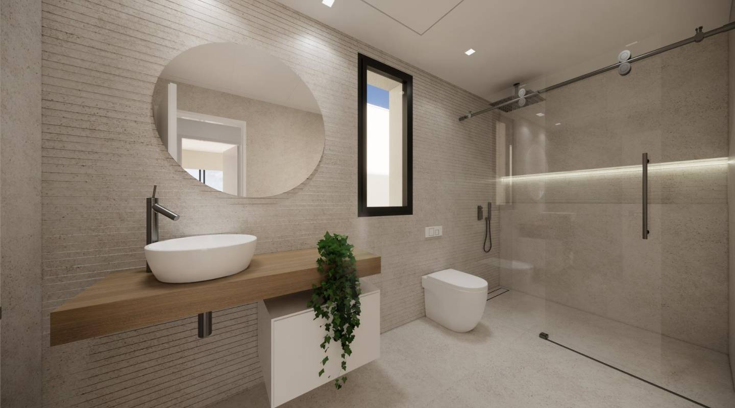 Nybygg - Villa - Dolores - Pueblo