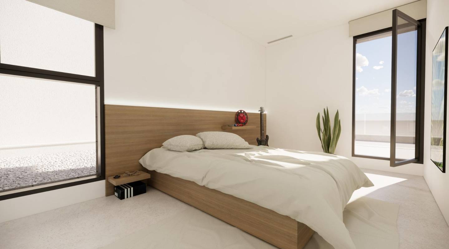 Nybygg - Villa - Dolores - Pueblo