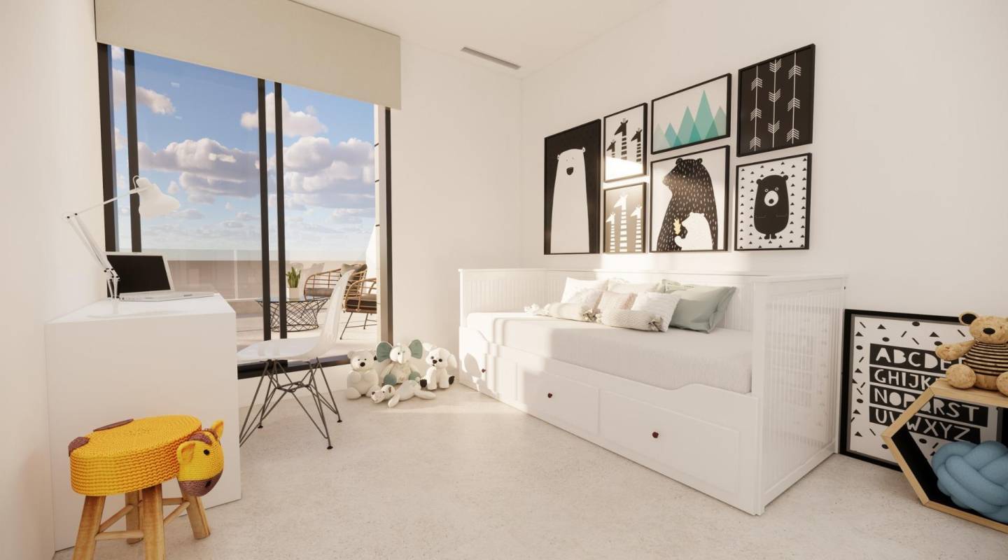 Nybygg - Villa - Dolores - Pueblo