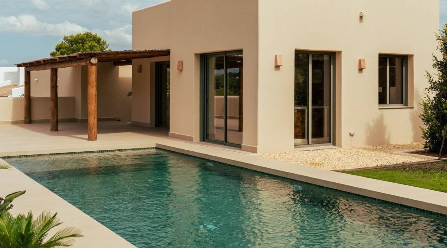 Nouvelle construction - Villa - Jávea Xàbia - Valle del Sol