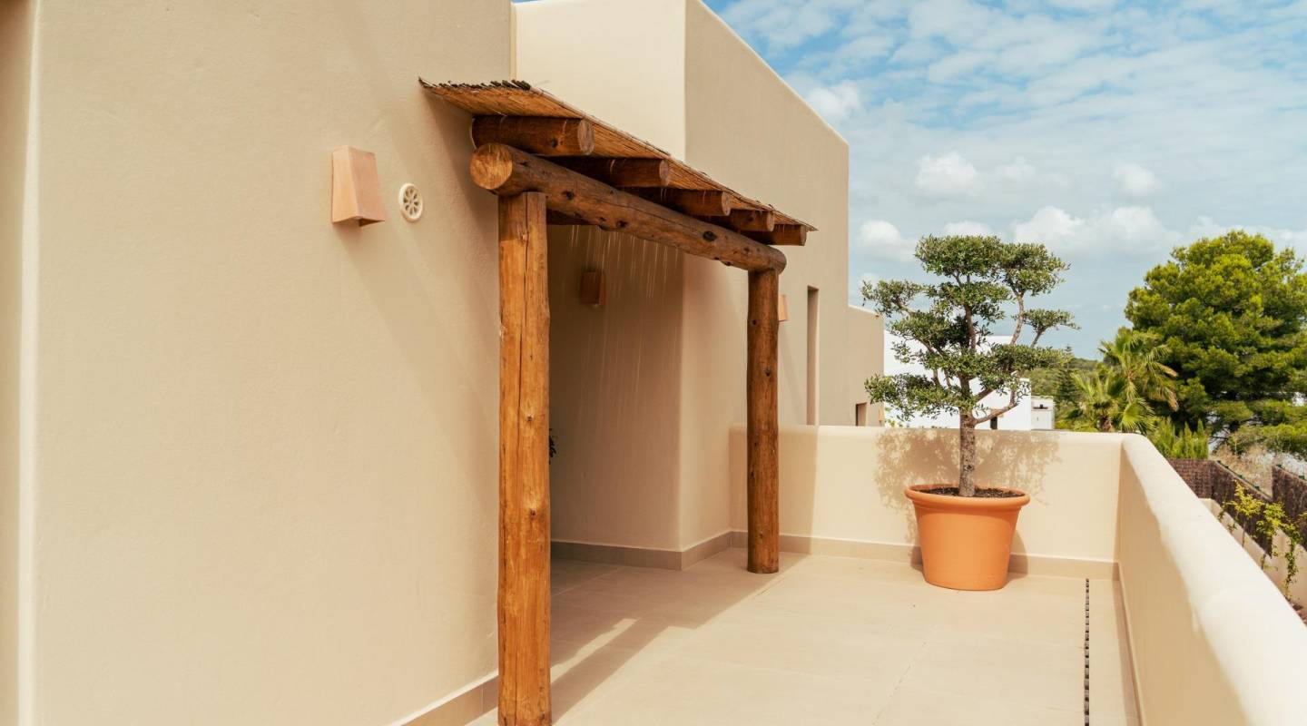 Nouvelle construction - Villa - Jávea Xàbia - Valle del Sol