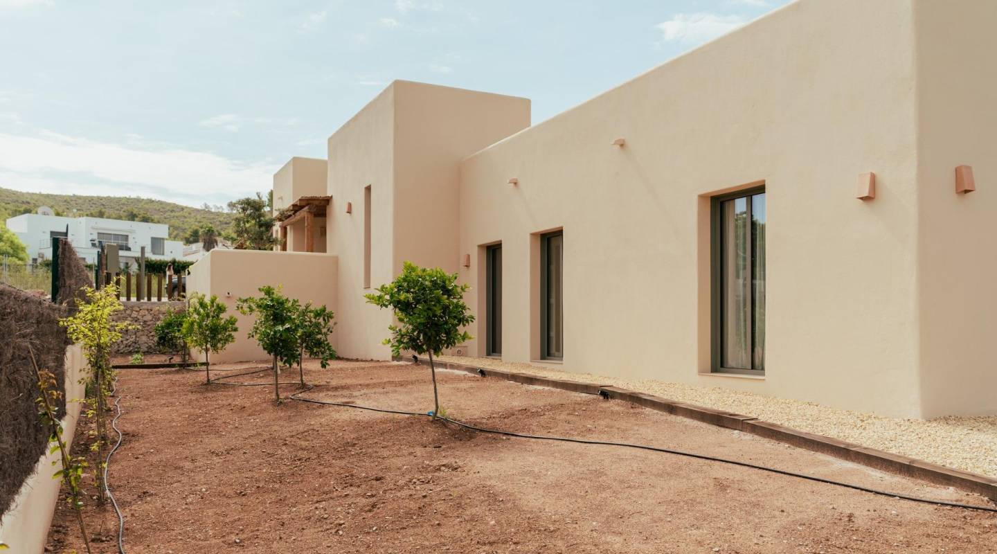 Nouvelle construction - Villa - Jávea Xàbia - Valle del Sol