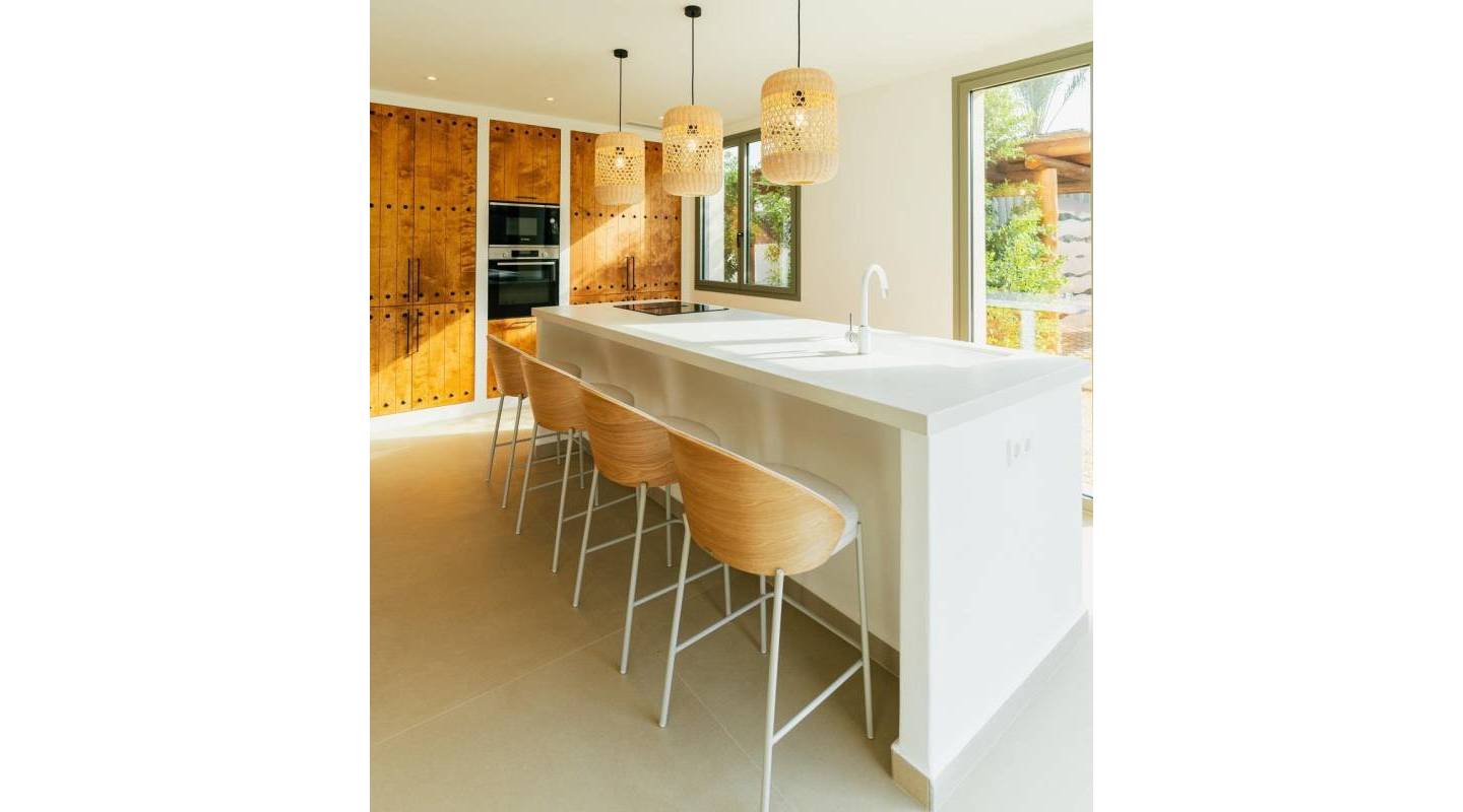 Nouvelle construction - Villa - Jávea Xàbia - Valle del Sol