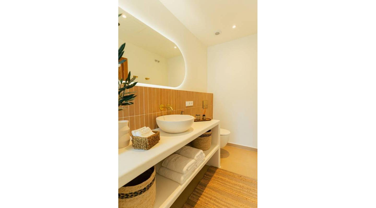 Nouvelle construction - Villa - Jávea Xàbia - Valle del Sol