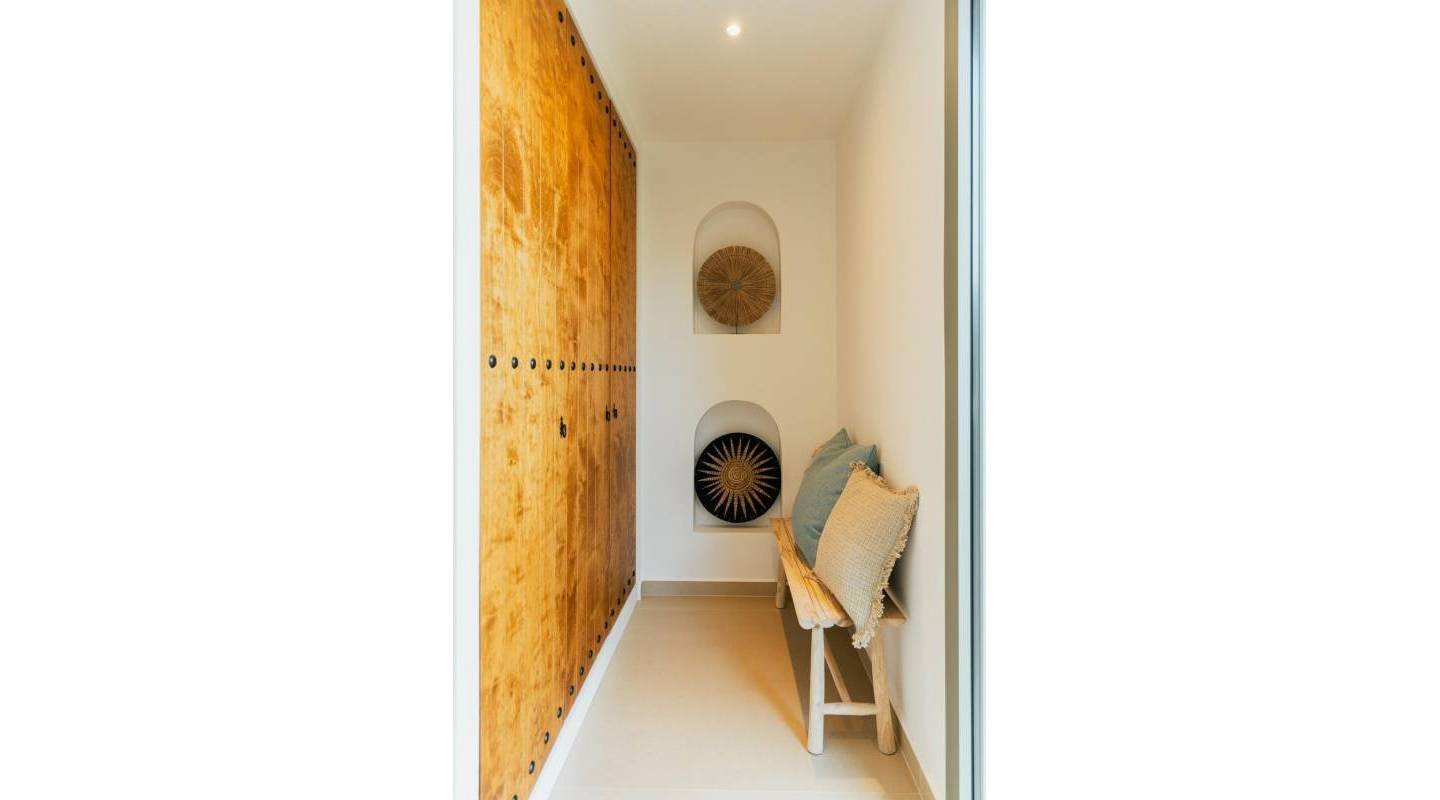 Nouvelle construction - Villa - Jávea Xàbia - Valle del Sol