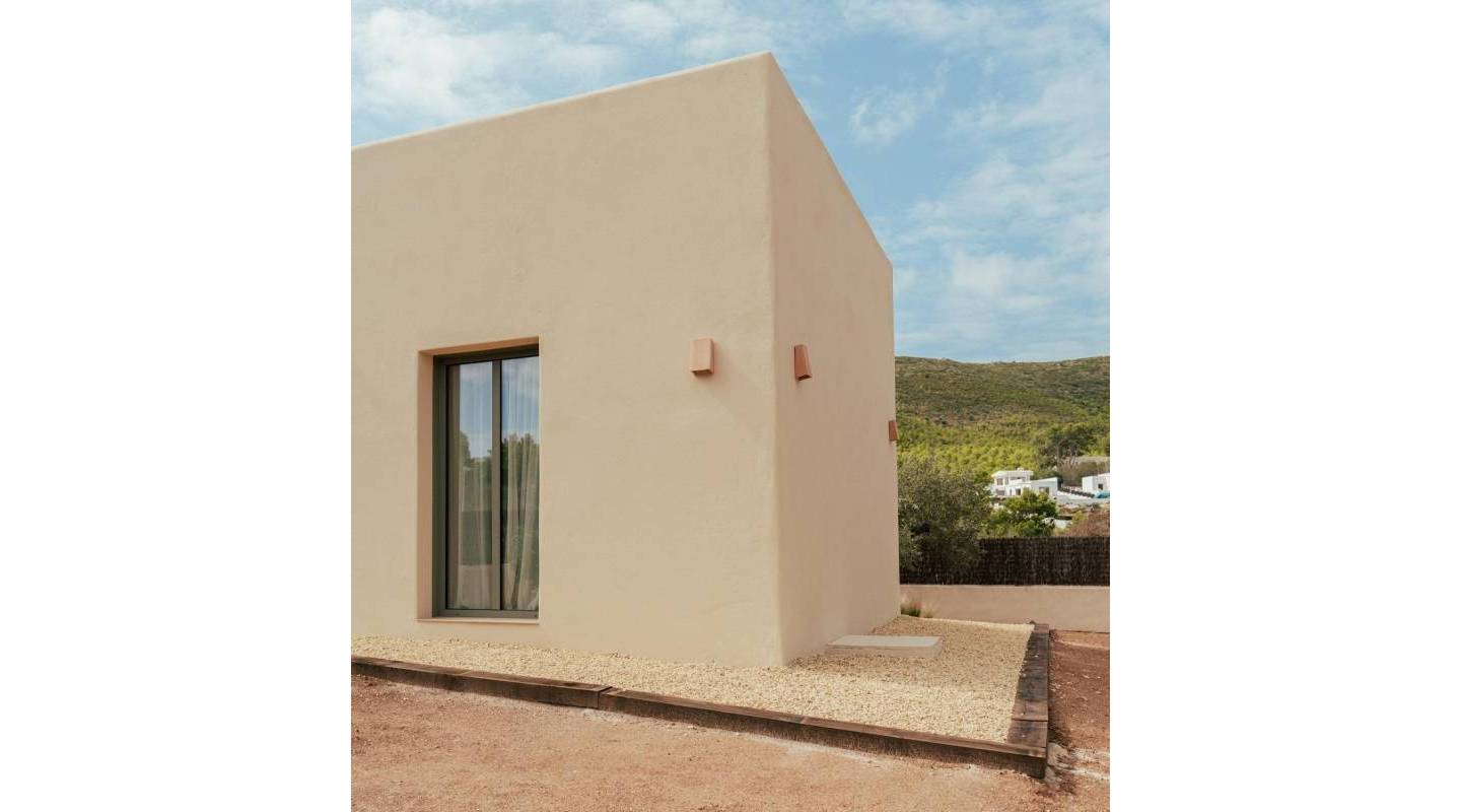 Nouvelle construction - Villa - Jávea Xàbia - Valle del Sol