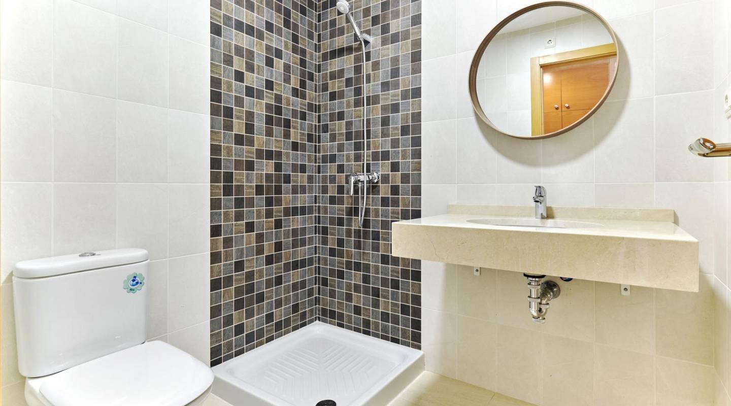 Nybyggnad - lägenheter - San Miguel de Salinas