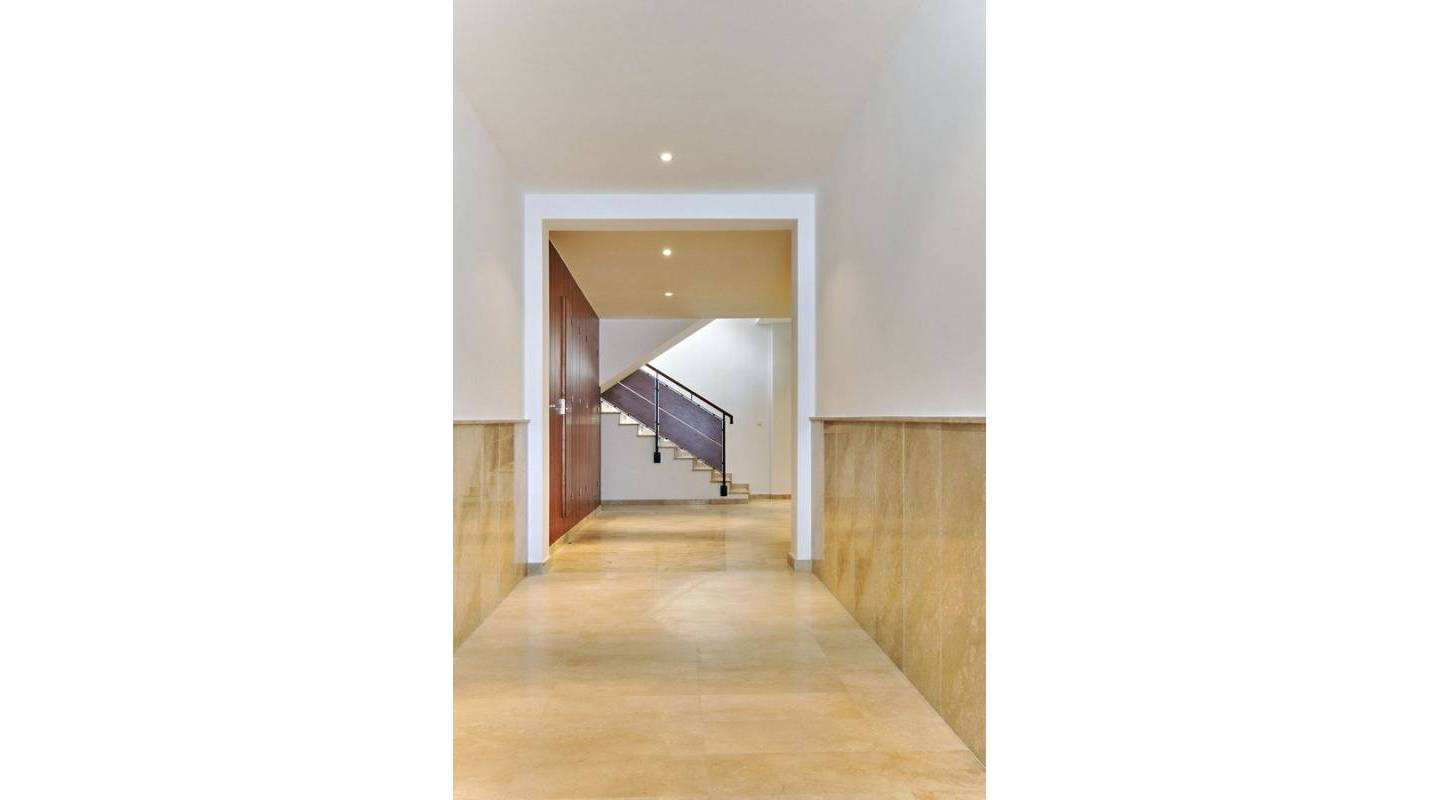 Nybyggnad - lägenheter - San Miguel de Salinas