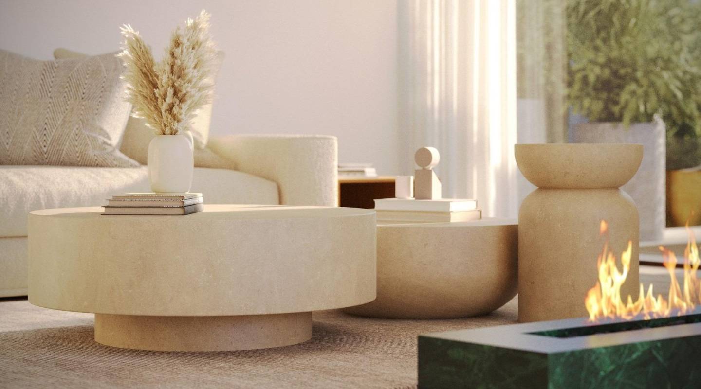 Новая сборка - Вилла - Jávea Xàbia - Valle del Sol