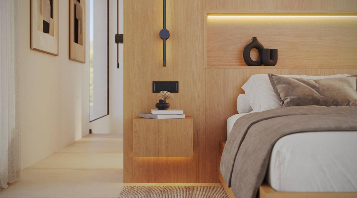 Новая сборка - Вилла - Jávea Xàbia - Valle del Sol