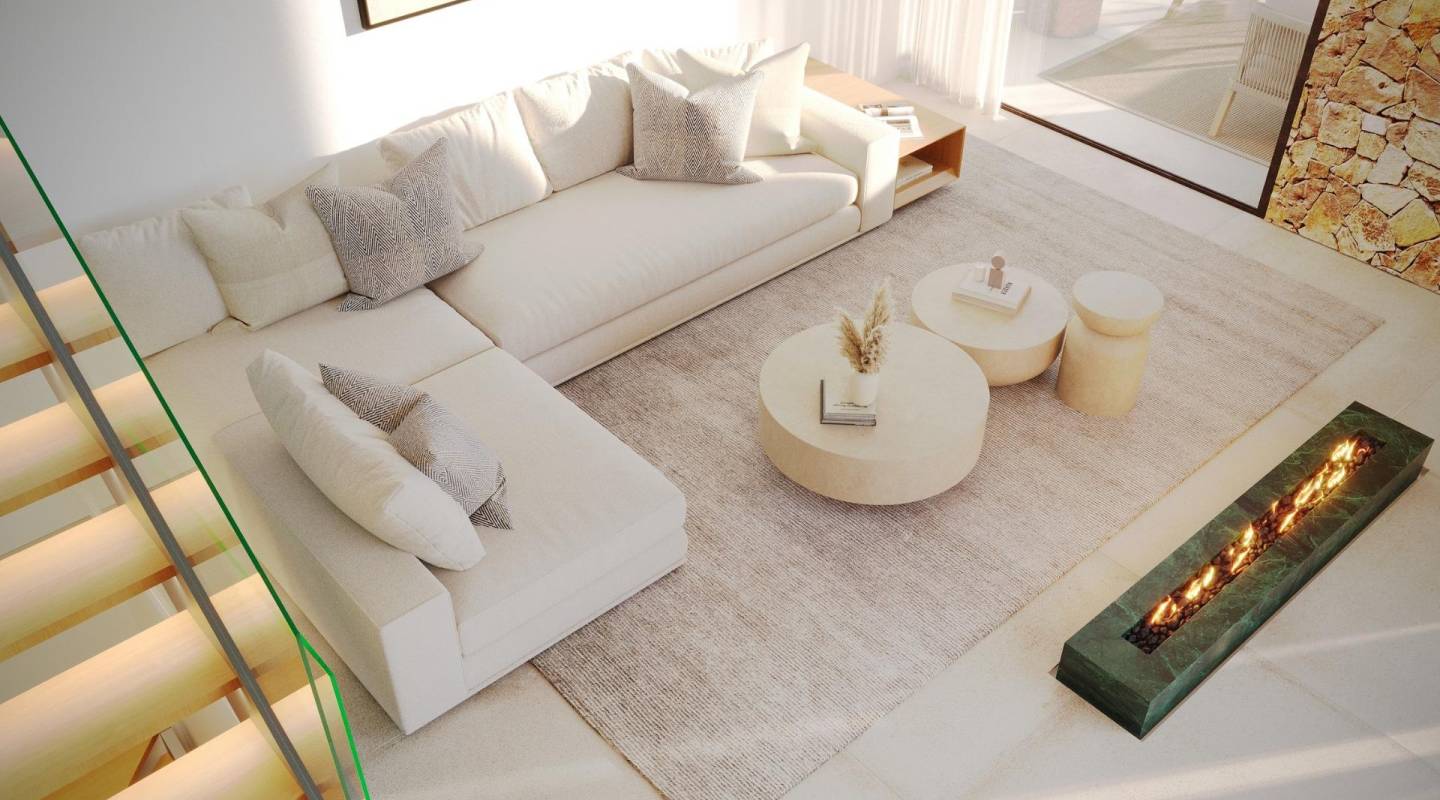 Новая сборка - Вилла - Jávea Xàbia - Valle del Sol