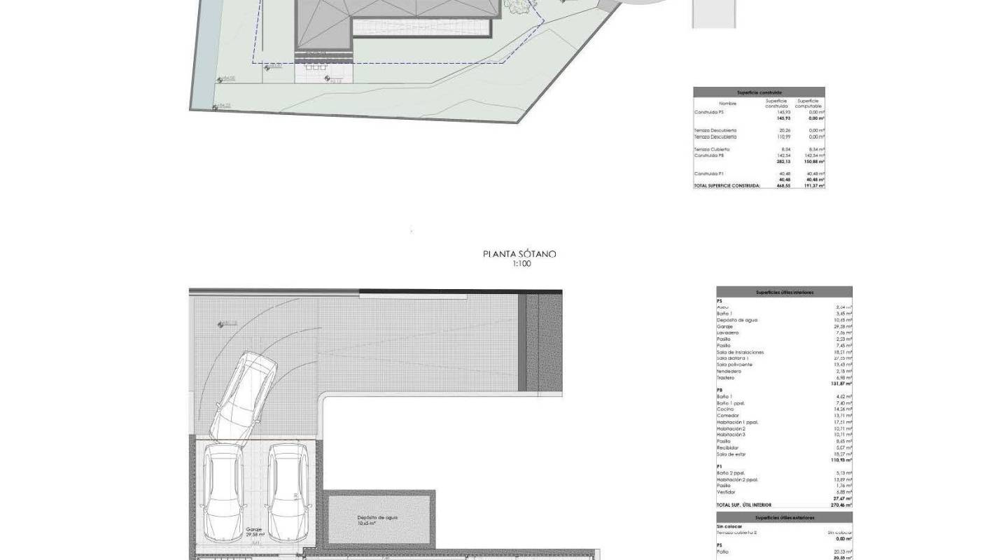 Новая сборка - Вилла - Jávea Xàbia - Valle del Sol