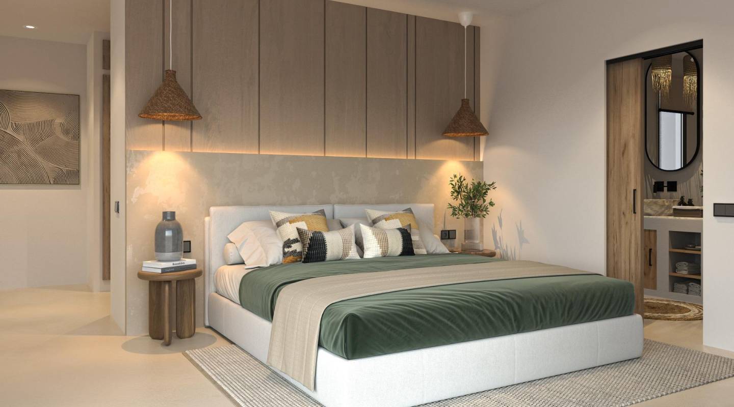 Nouvelle construction - Villa - Jávea Xàbia - Valle del Sol