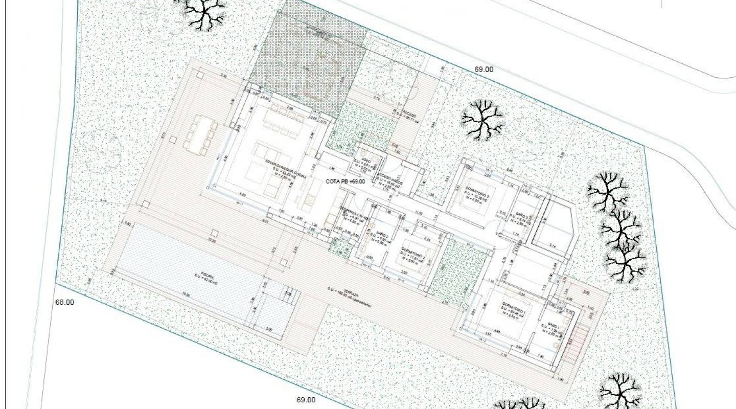 Nouvelle construction - Villa - Jávea Xàbia - Valle del Sol