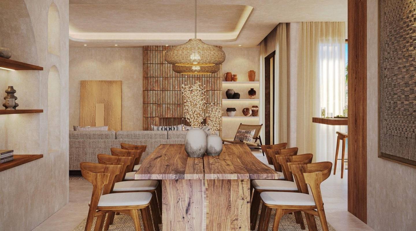 Nieuwbouw - Villa - Jávea Xàbia - Valle del Sol