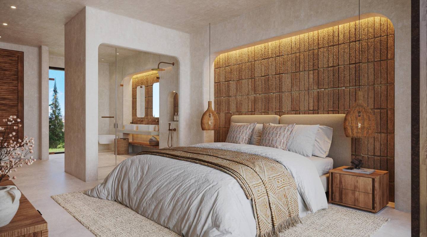 Nieuwbouw - Villa - Jávea Xàbia - Valle del Sol